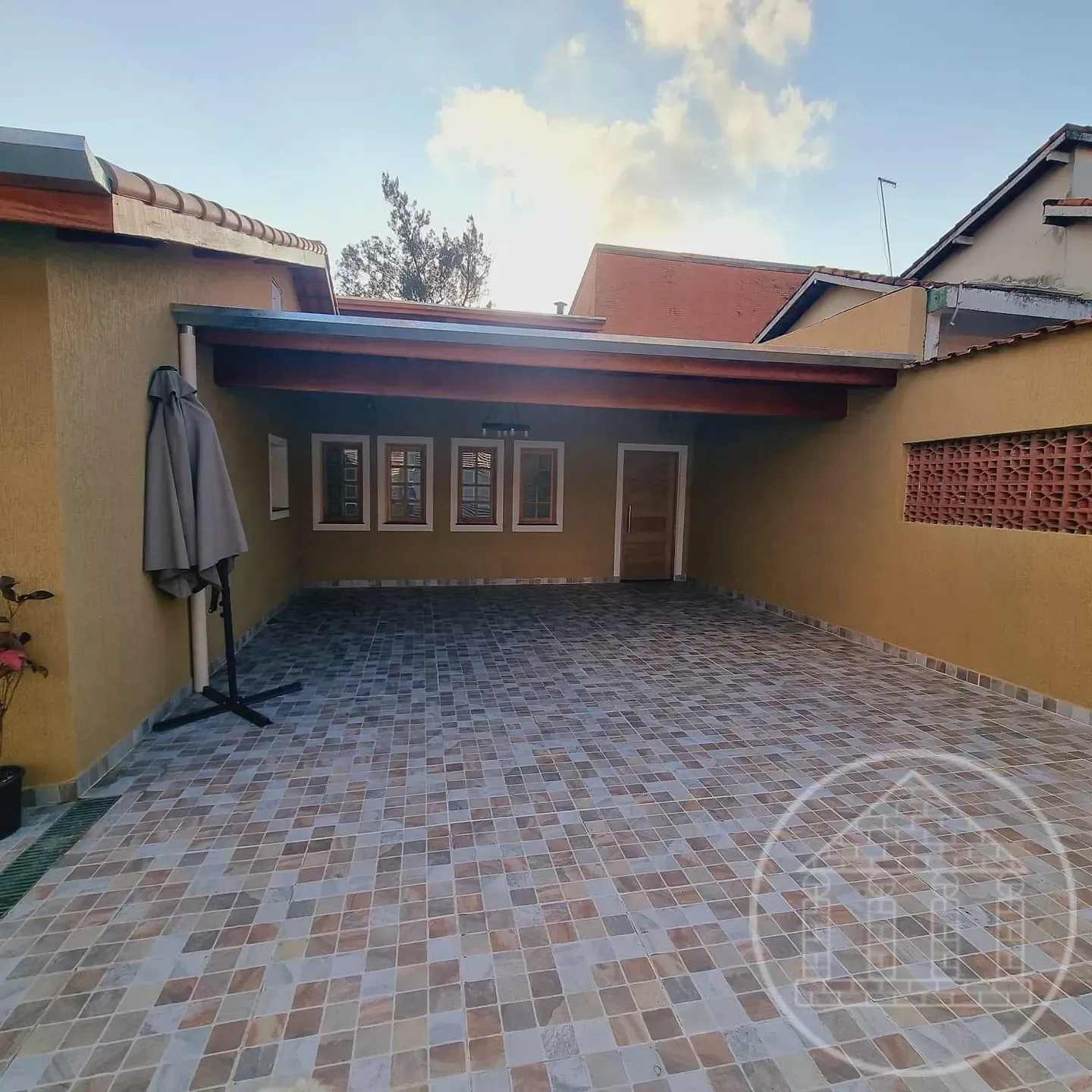 Casa, 5 quartos, 220 m² - Foto 15