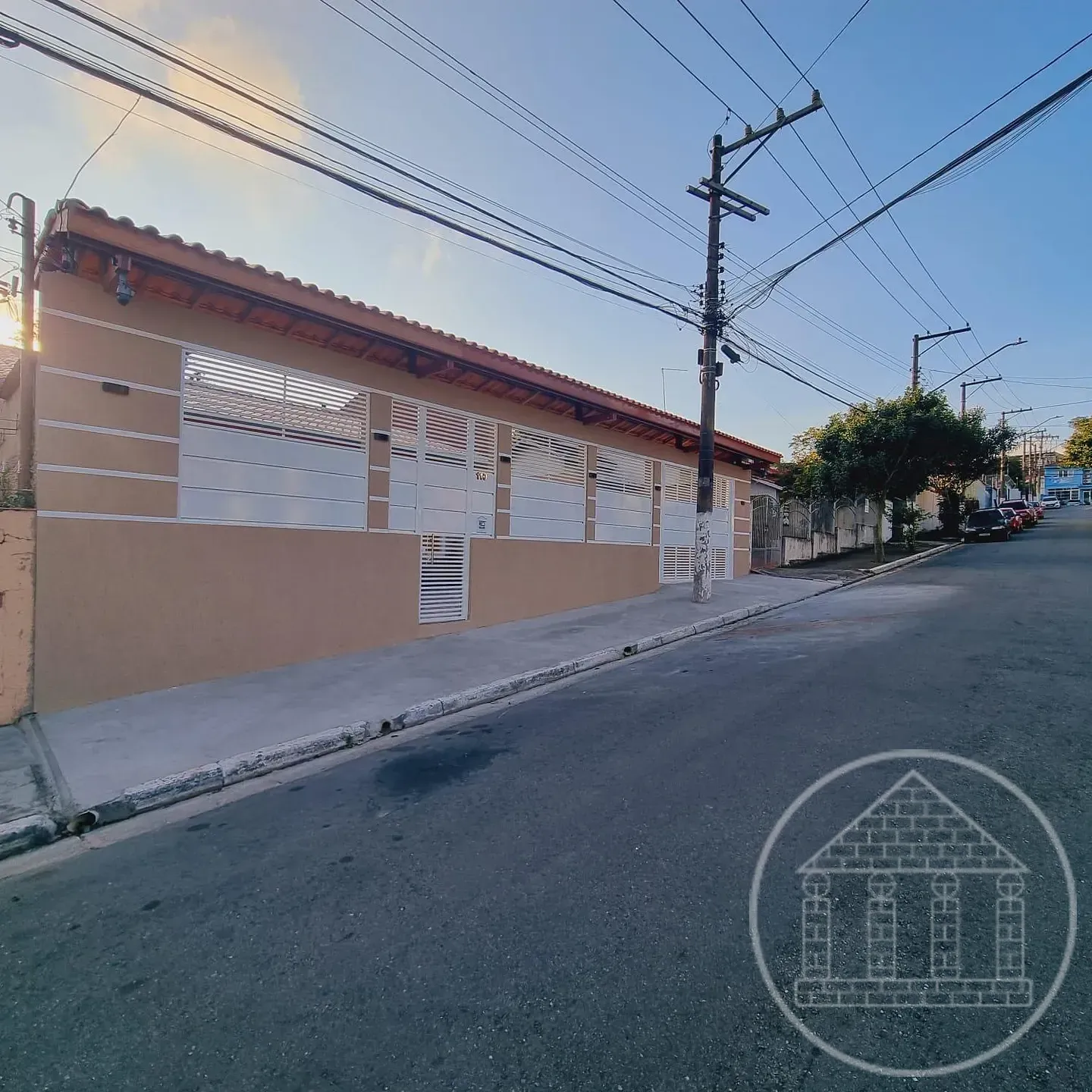 Casa, 5 quartos, 220 m² - Foto 25