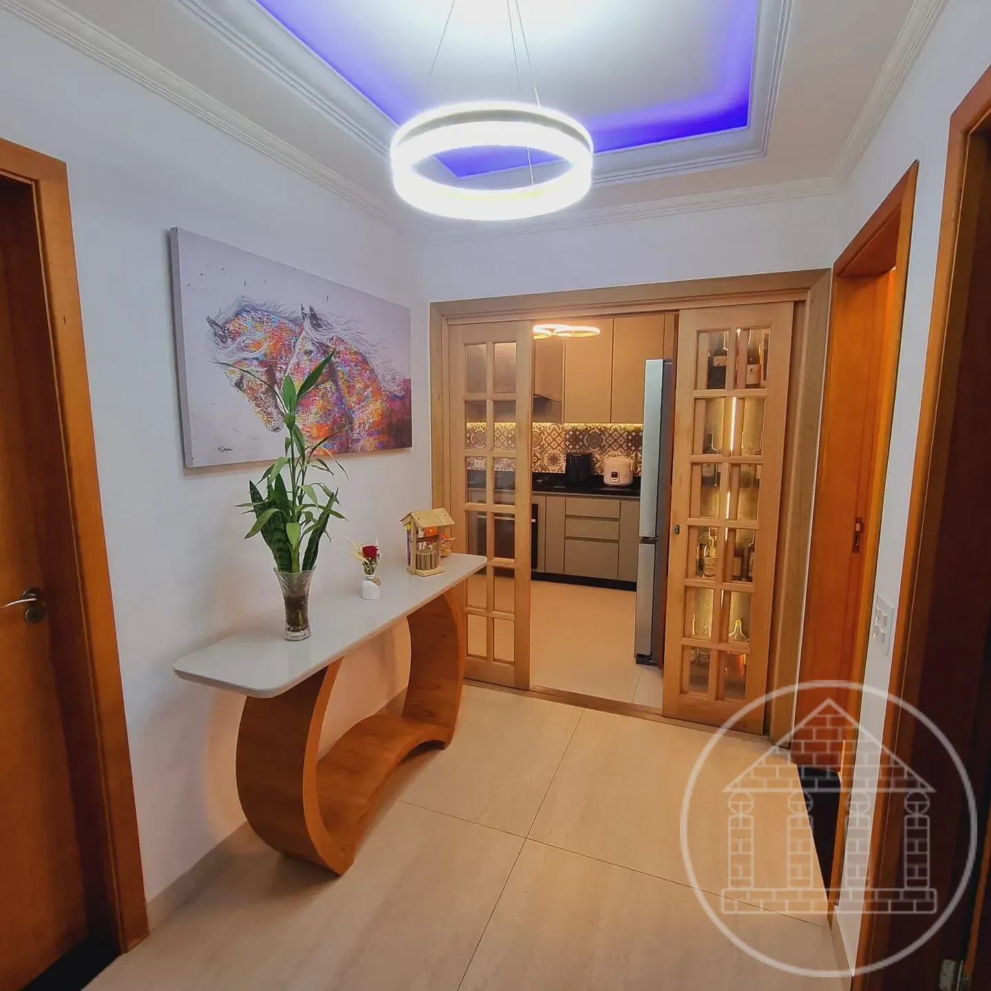 Casa, 5 quartos, 220 m² - Foto 6
