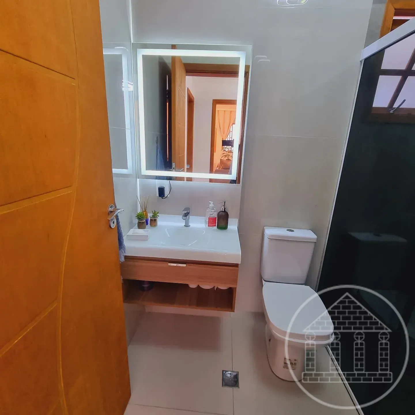 Casa, 5 quartos, 220 m² - Foto 9