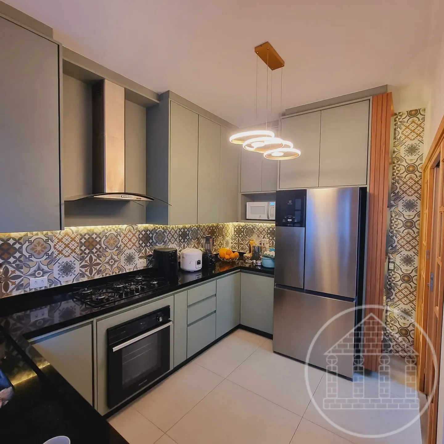 Casa, 5 quartos, 220 m² - Foto 7