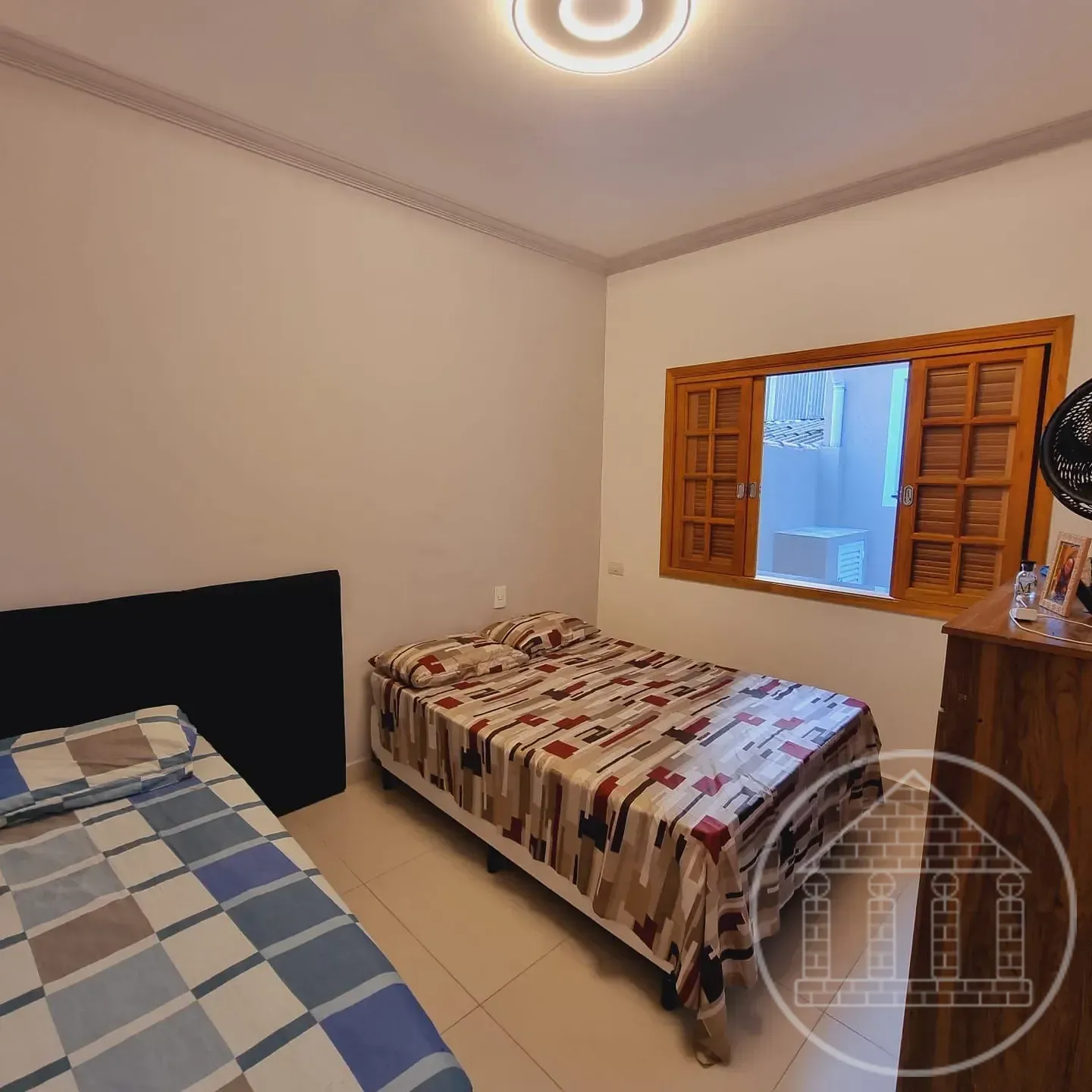 Casa, 5 quartos, 220 m² - Foto 12
