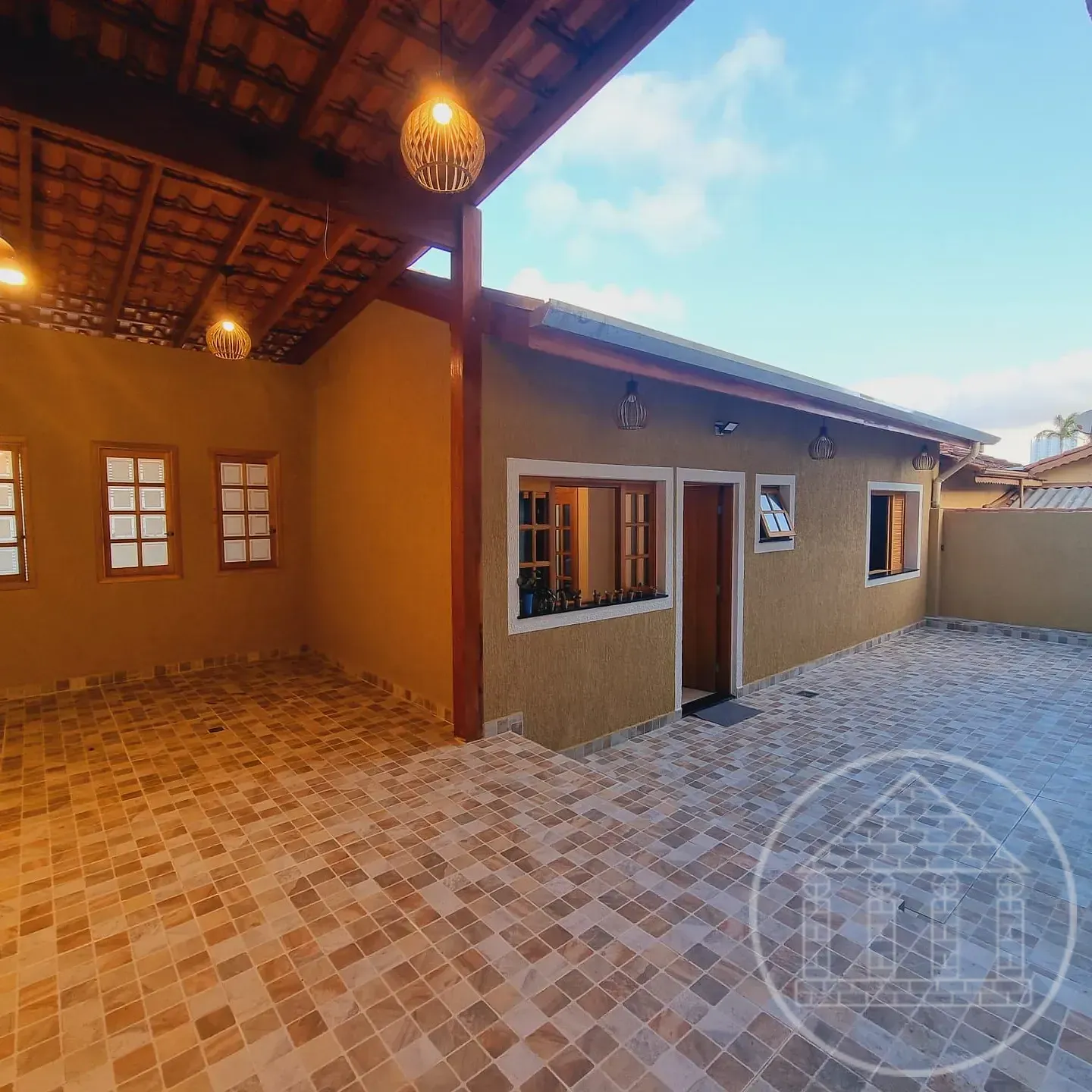 Casa, 5 quartos, 220 m² - Foto 14