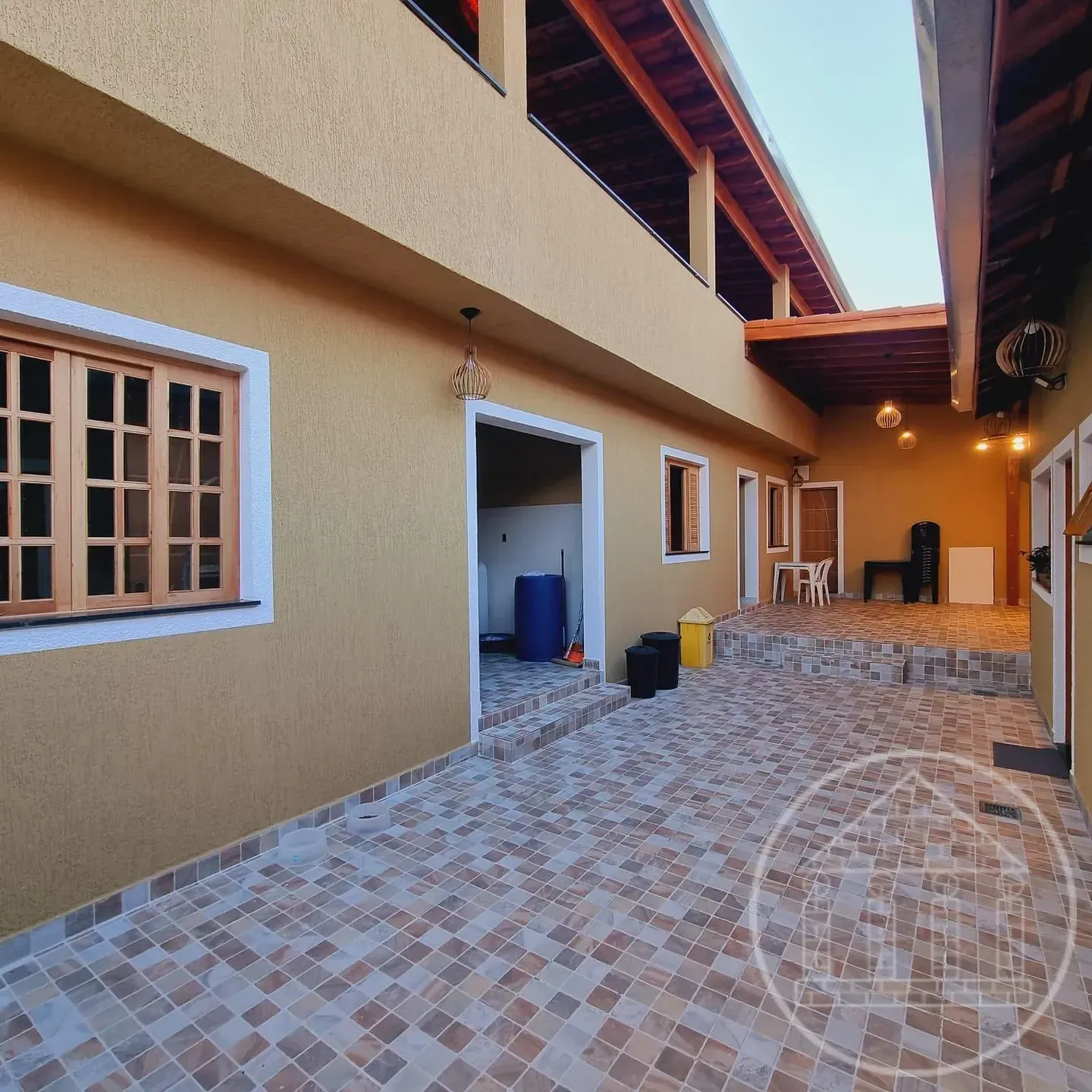 Casa, 5 quartos, 220 m² - Foto 17