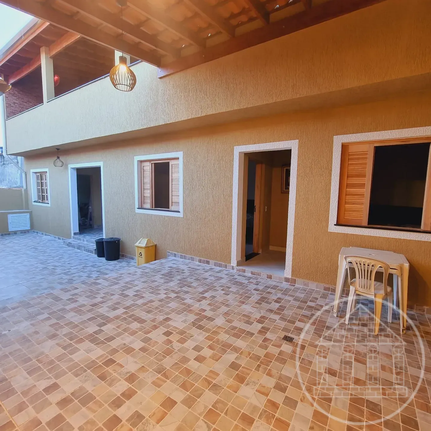 Casa, 5 quartos, 220 m² - Foto 20