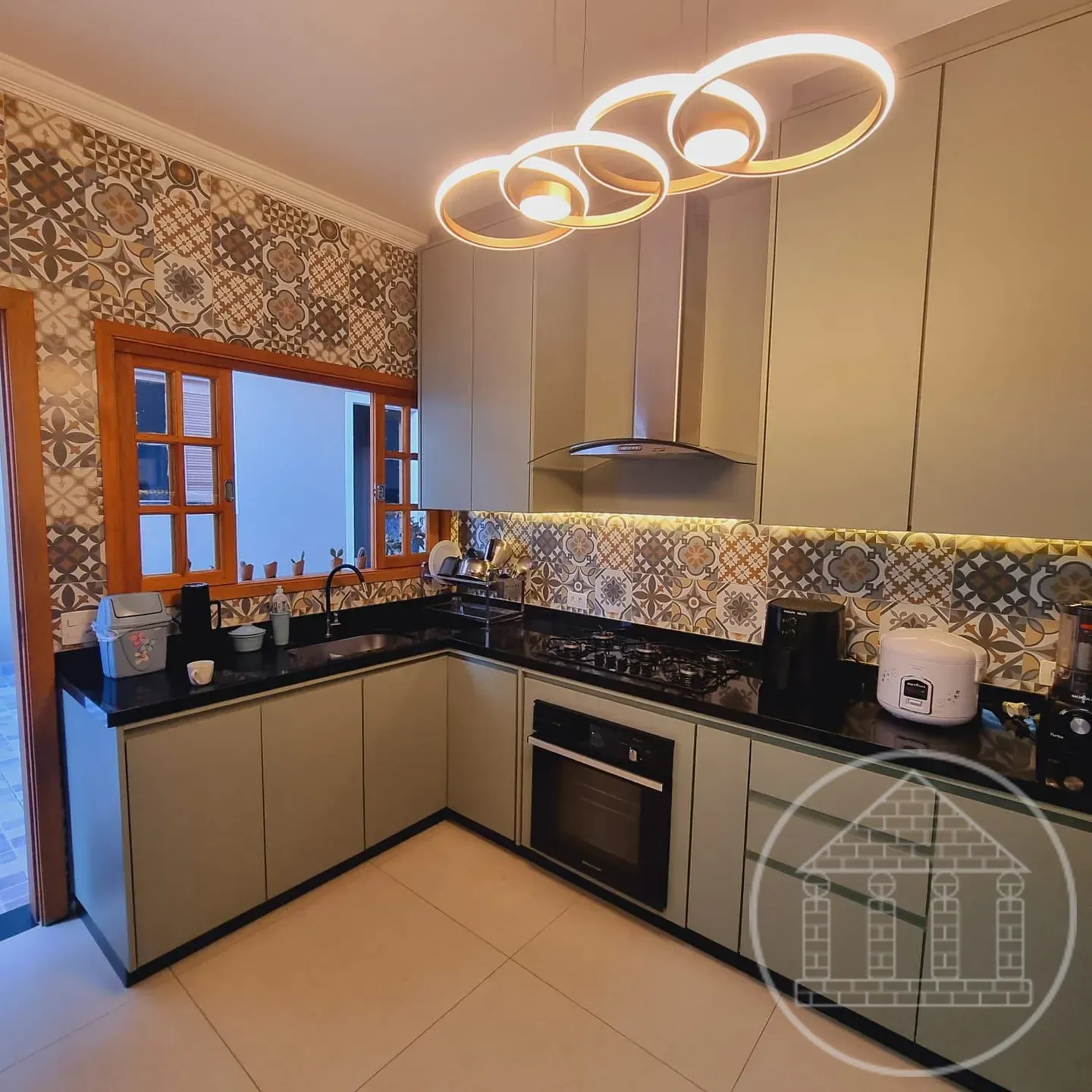Casa, 5 quartos, 220 m² - Foto 8