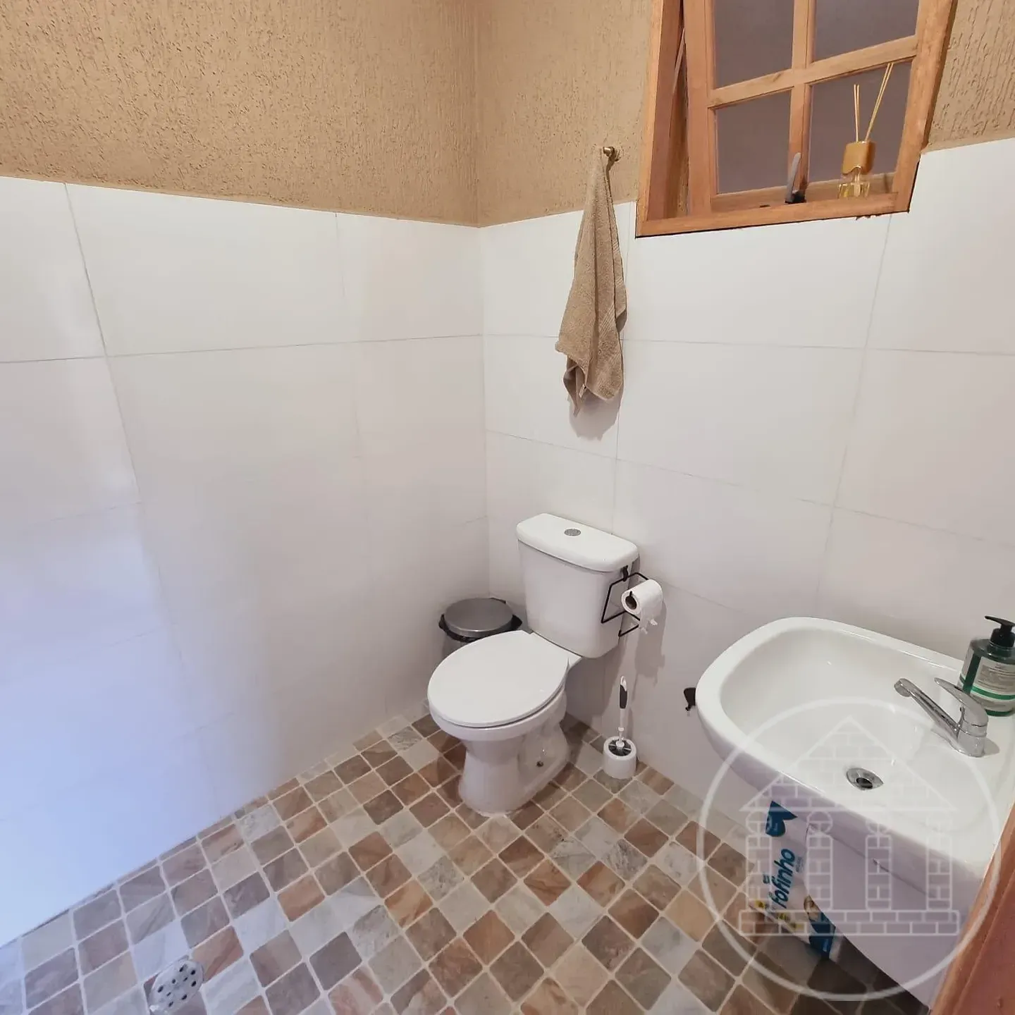 Casa, 5 quartos, 220 m² - Foto 24
