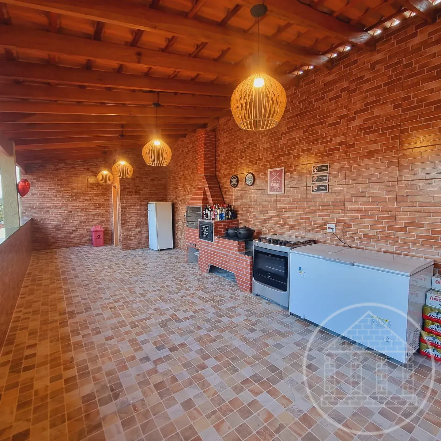 Casa, 5 quartos, 220 m² - Foto 22