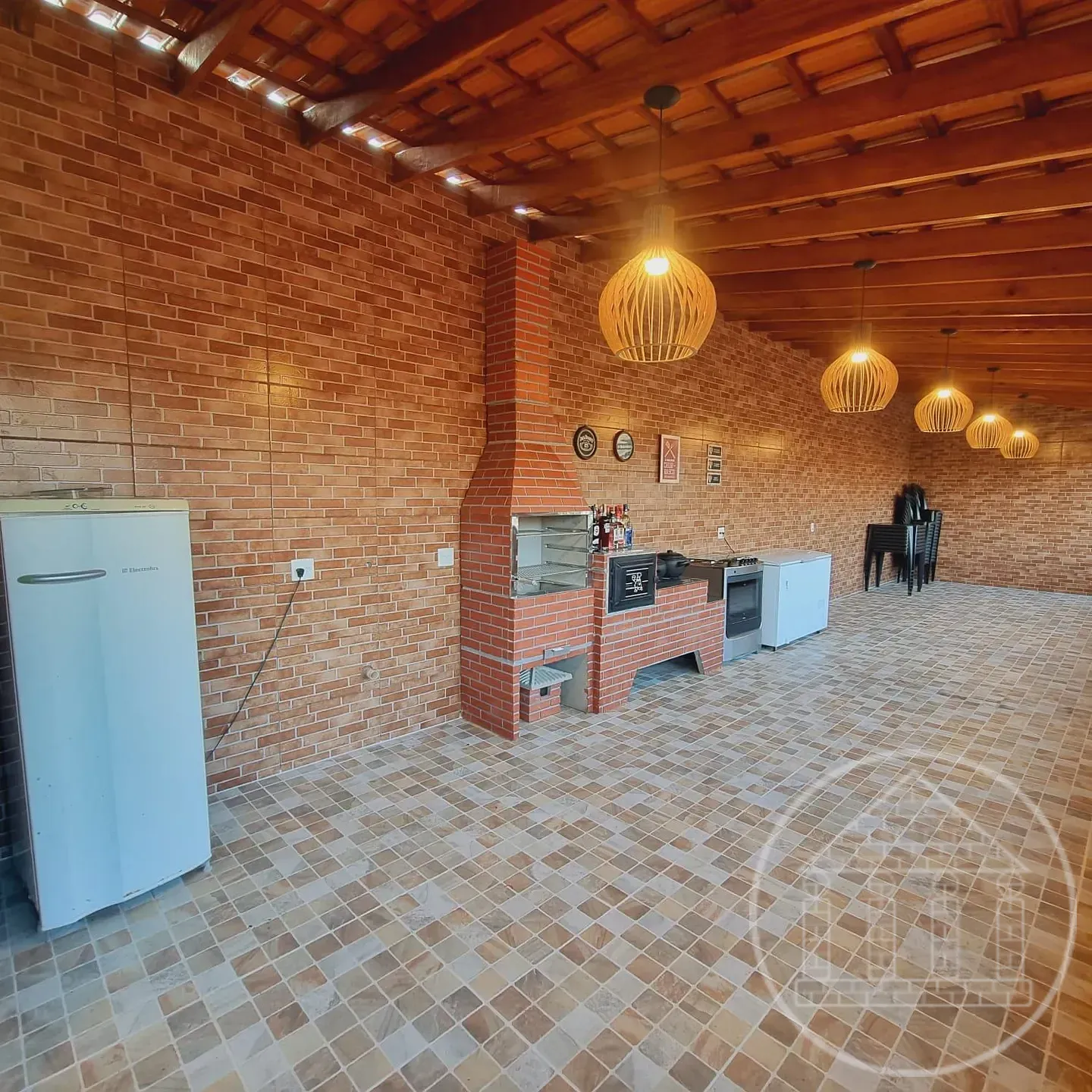 Casa, 5 quartos, 220 m² - Foto 23