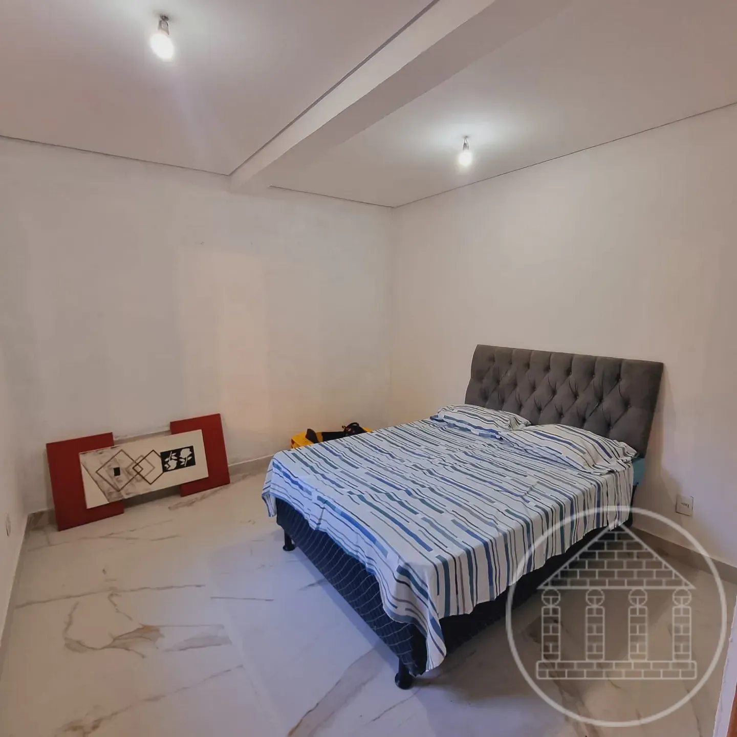 Casa, 5 quartos, 220 m² - Foto 16
