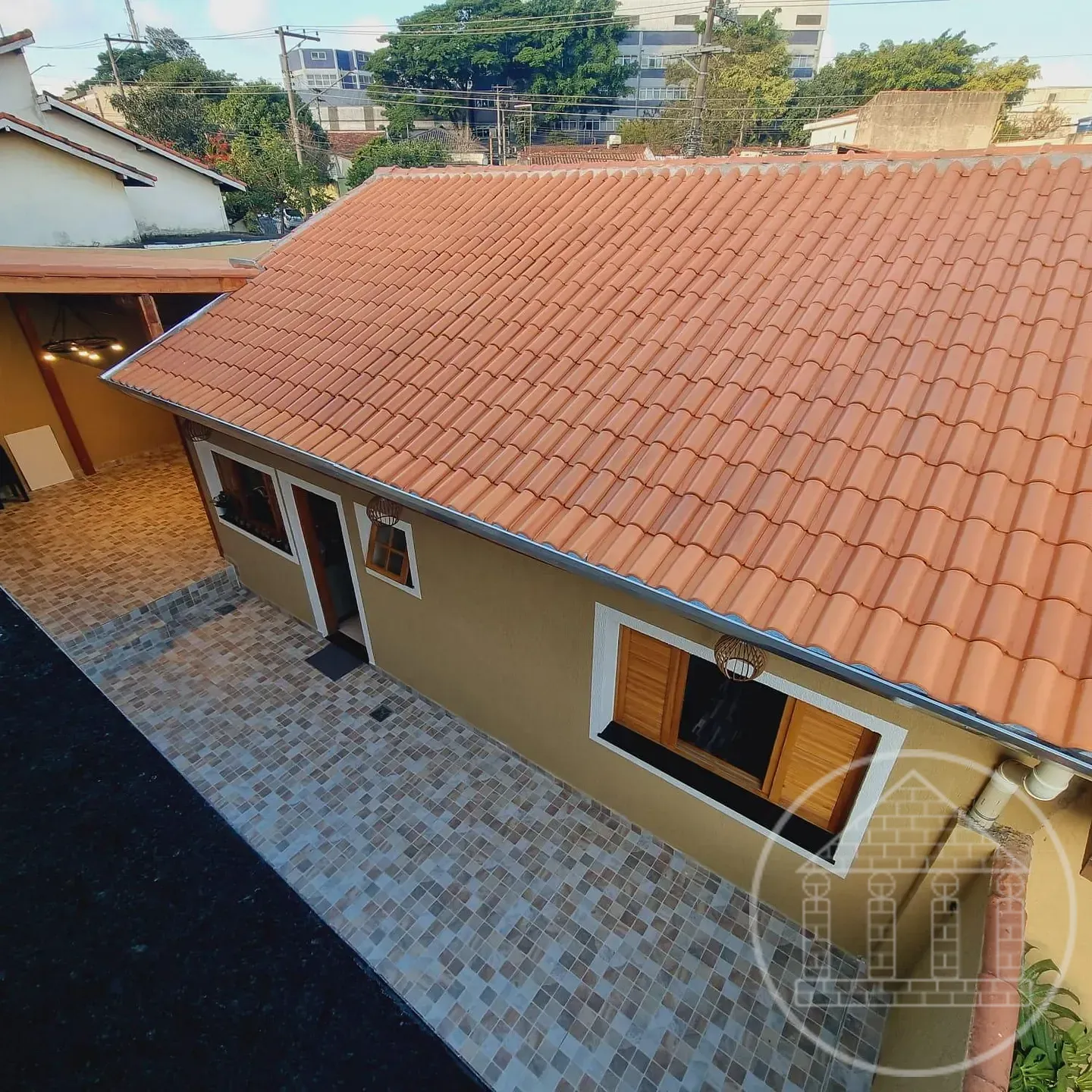 Casa, 5 quartos, 220 m² - Foto 26