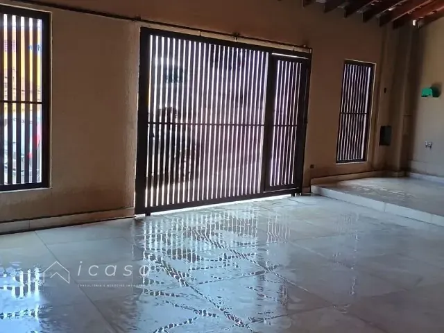Casa com 150m² 3 quartos e 2 banheiros, à venda, no bairro Jardim Santa Júlia em São José dos Campos