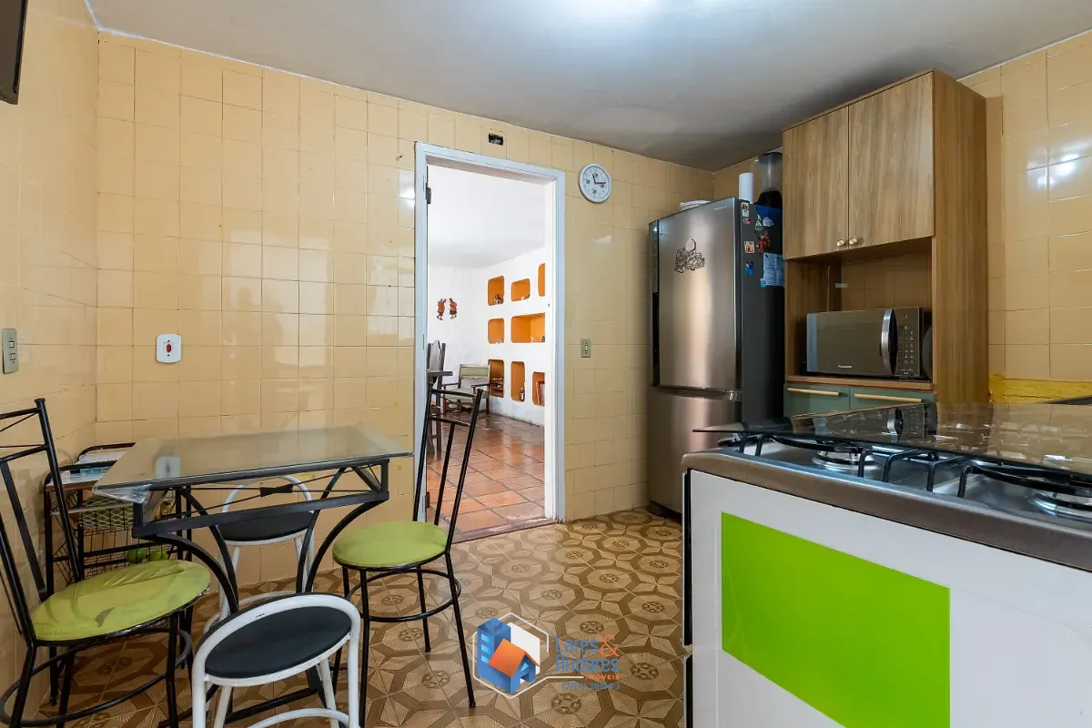 Casa, 4 quartos, 140 m² - Foto 20