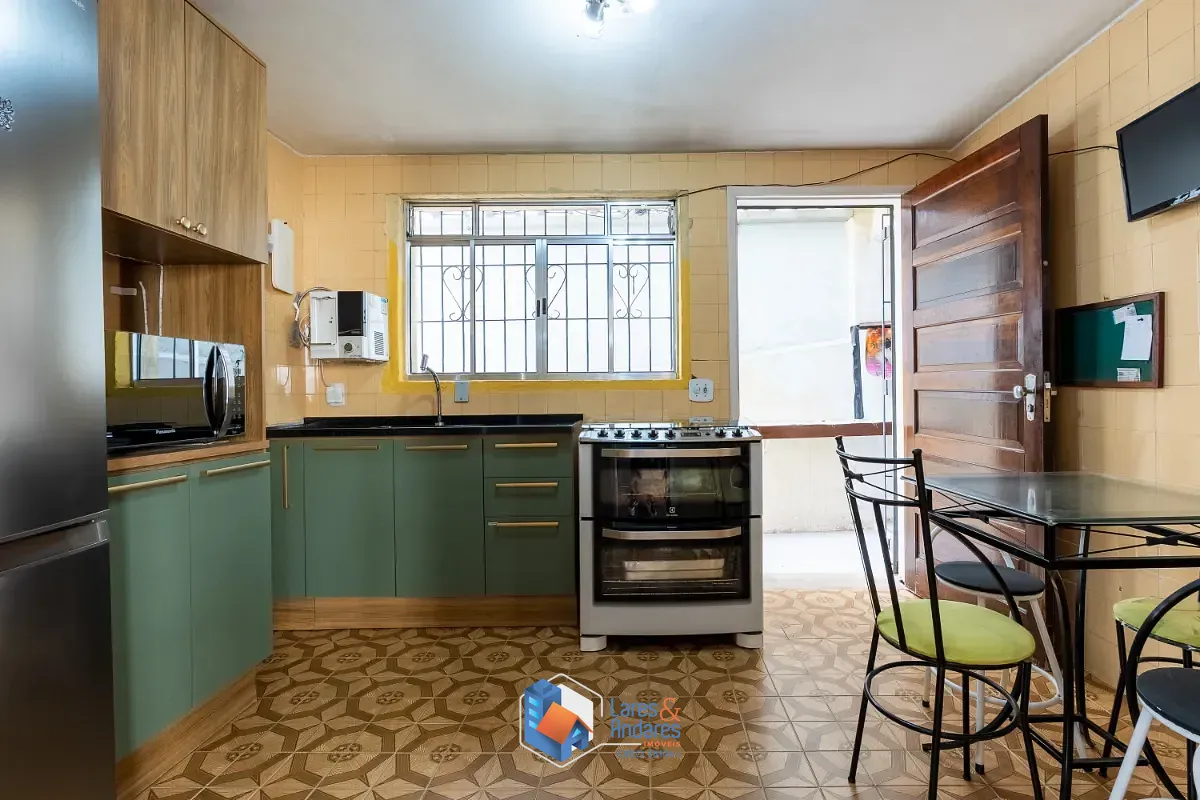 Casa, 4 quartos, 140 m² - Foto 19