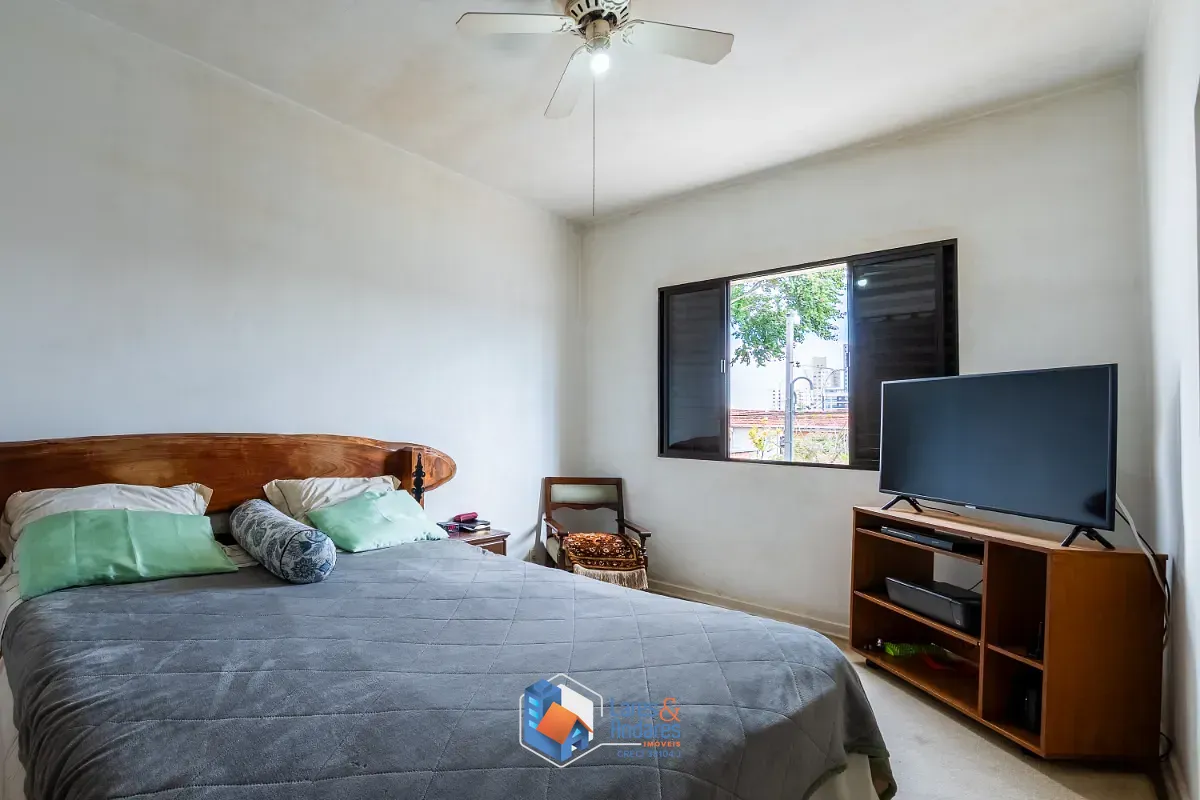 Casa, 4 quartos, 140 m² - Foto 35