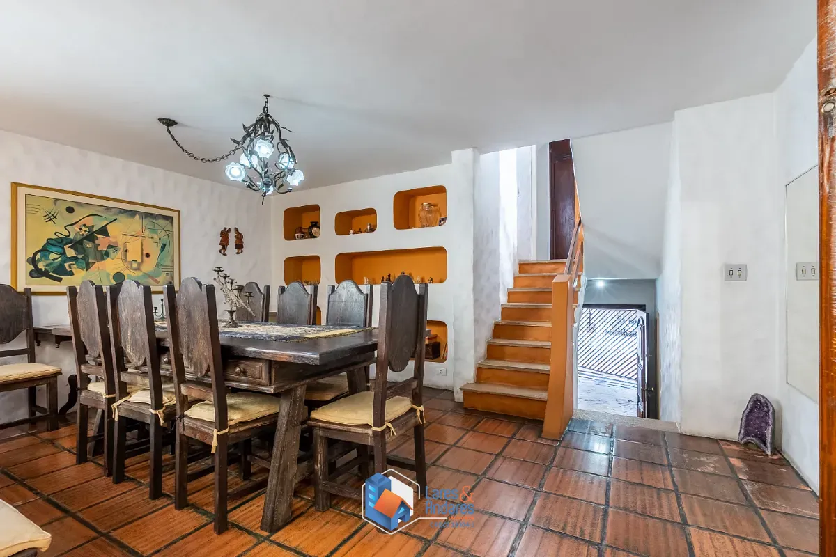 Casa, 4 quartos, 140 m² - Foto 15
