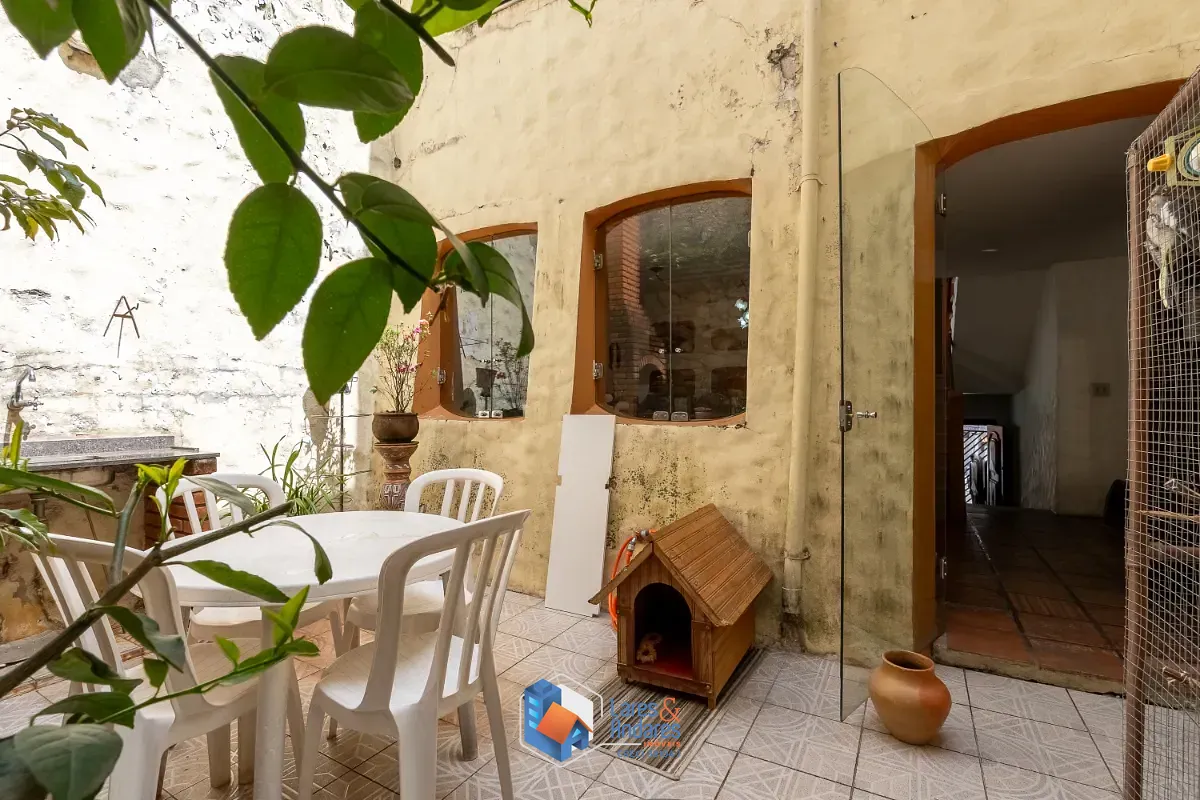 Casa, 4 quartos, 140 m² - Foto 30