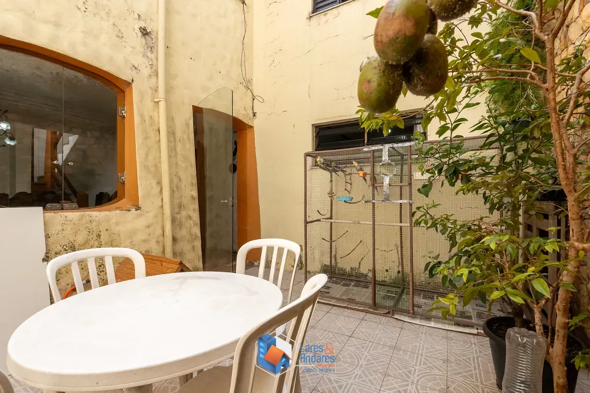 Casa, 4 quartos, 140 m² - Foto 32