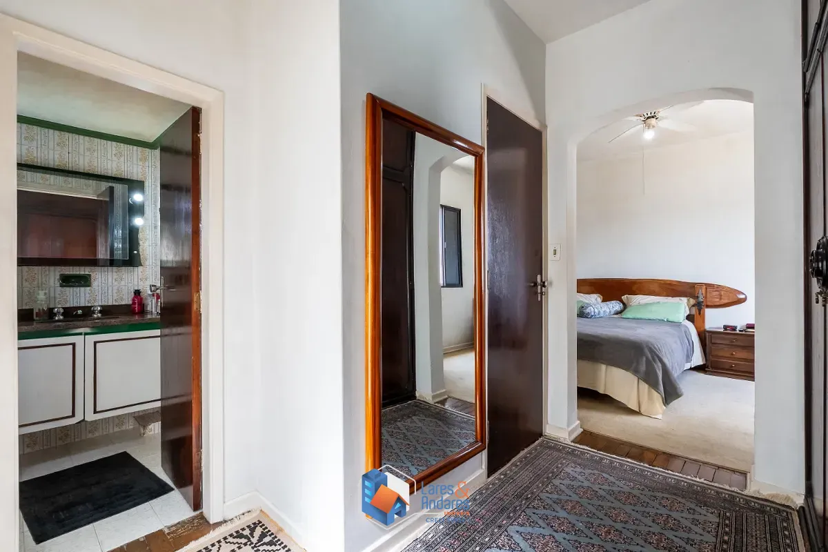 Casa, 4 quartos, 140 m² - Foto 41