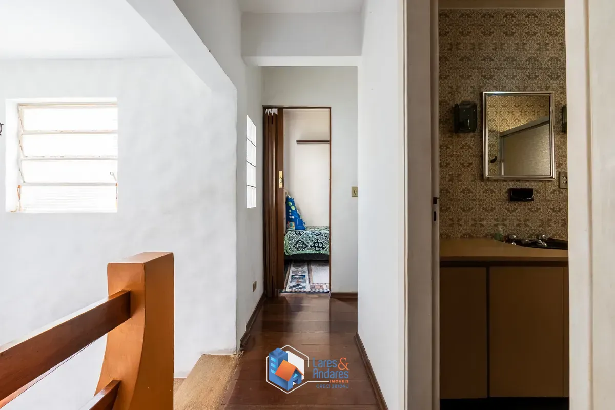 Casa, 4 quartos, 140 m² - Foto 54