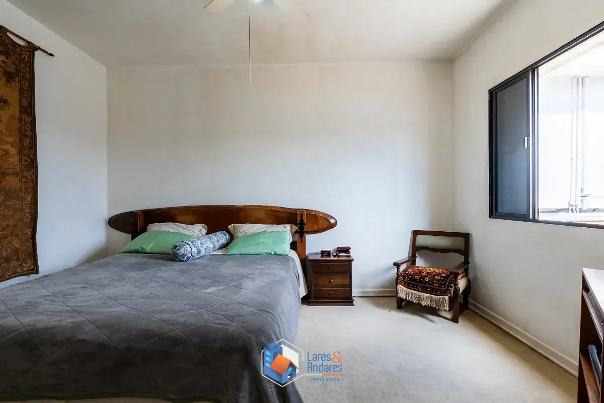 Casa, 4 quartos, 140 m² - Foto 33