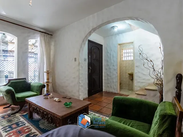 Casa com 174m² 4 quartos e 5 banheiros, à venda, no bairro Jardim Aeroporto em São Paulo