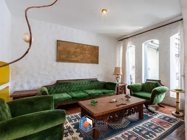 Casa com 174m² 4 quartos e 5 banheiros, à venda, no bairro Jardim Aeroporto em São Paulo