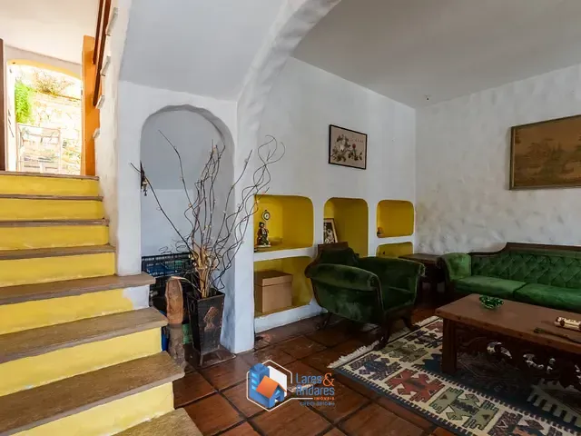 Casa com 174m² 4 quartos e 5 banheiros, à venda, no bairro Jardim Aeroporto em São Paulo