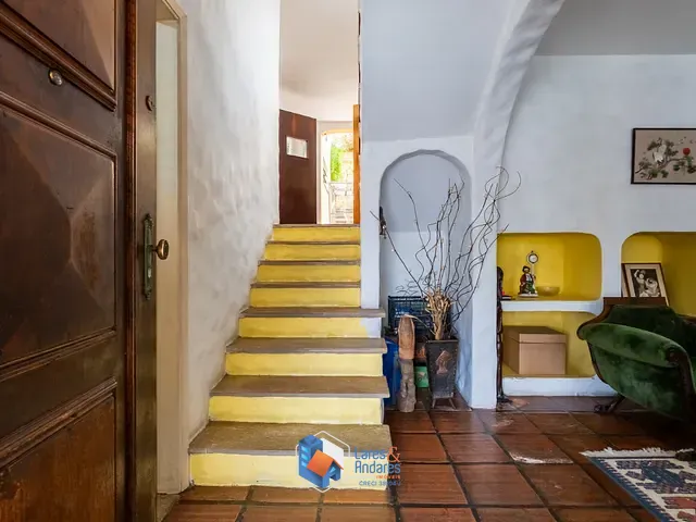 Casa com 174m² 4 quartos e 5 banheiros, à venda, no bairro Jardim Aeroporto em São Paulo