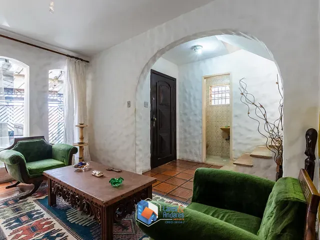 Casa com 174m² 4 quartos e 5 banheiros, à venda, no bairro Jardim Aeroporto em São Paulo