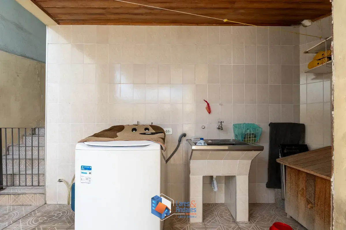 Casa, 4 quartos, 140 m² - Foto 78