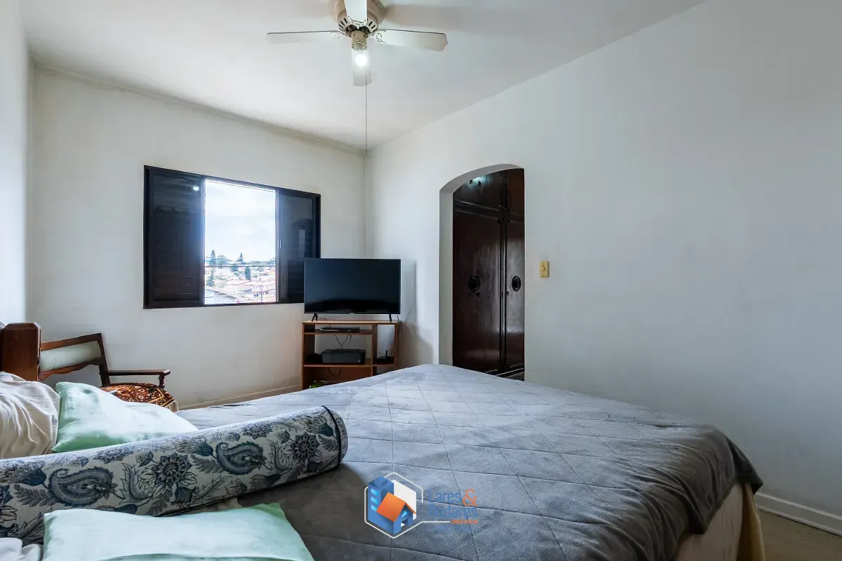 Casa, 4 quartos, 140 m² - Foto 37
