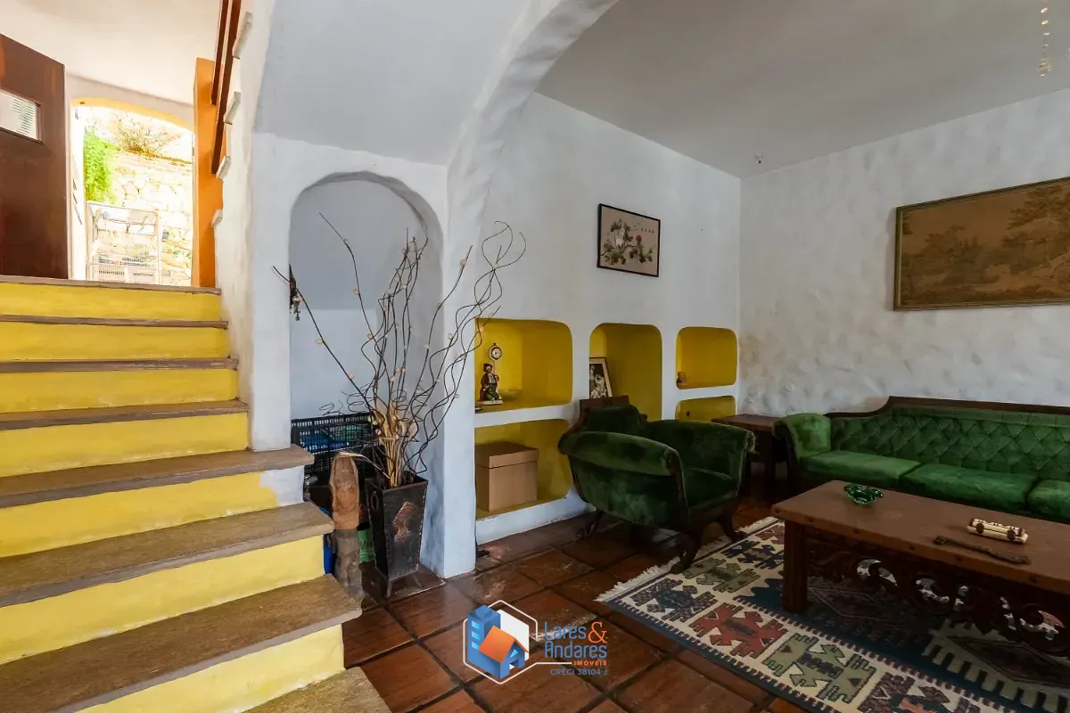 Casa, 4 quartos, 140 m² - Foto 4
