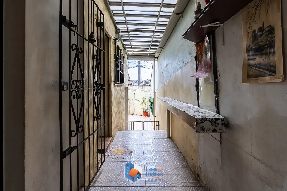 Casa, 4 quartos, 140 m² - Foto 25