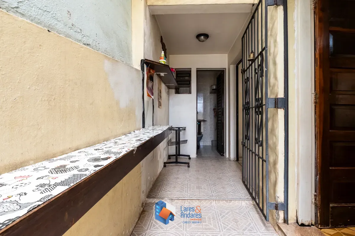 Casa, 4 quartos, 140 m² - Foto 23