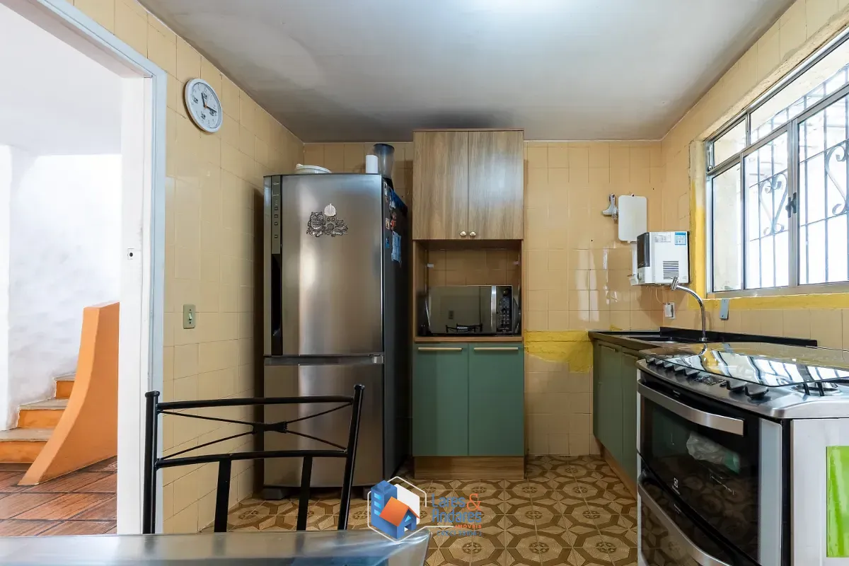 Casa, 4 quartos, 140 m² - Foto 21