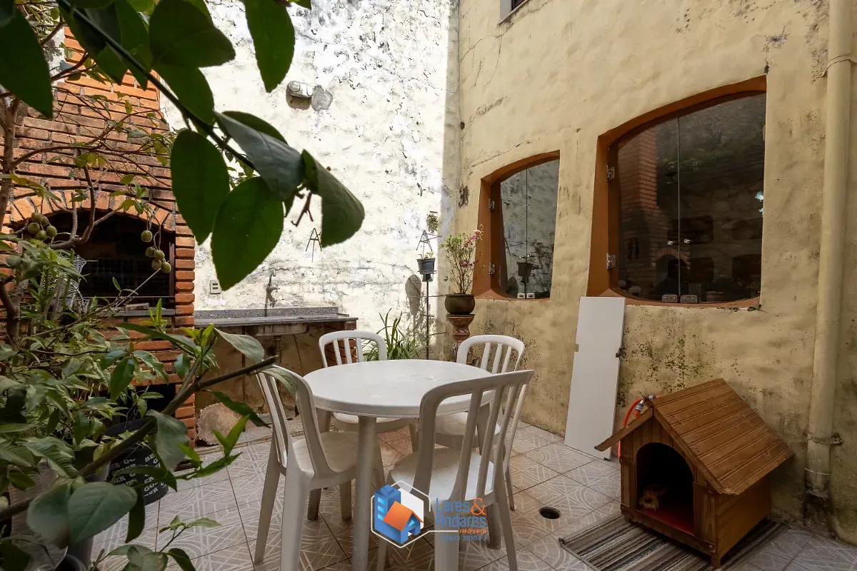Casa, 4 quartos, 140 m² - Foto 31