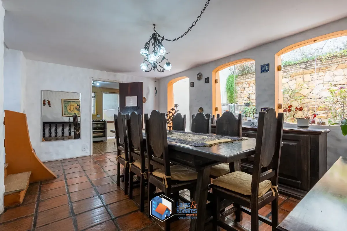 Casa, 4 quartos, 140 m² - Foto 17