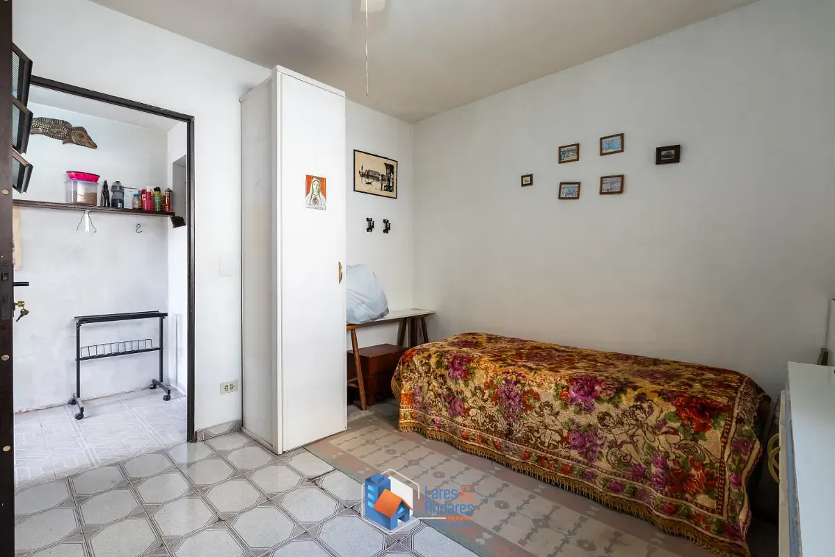 Casa, 4 quartos, 140 m² - Foto 27