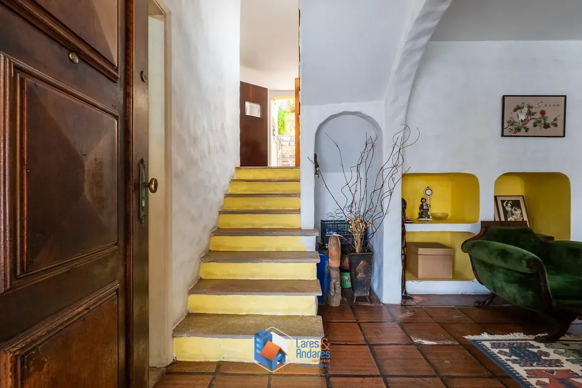 Casa, 4 quartos, 140 m² - Foto 5