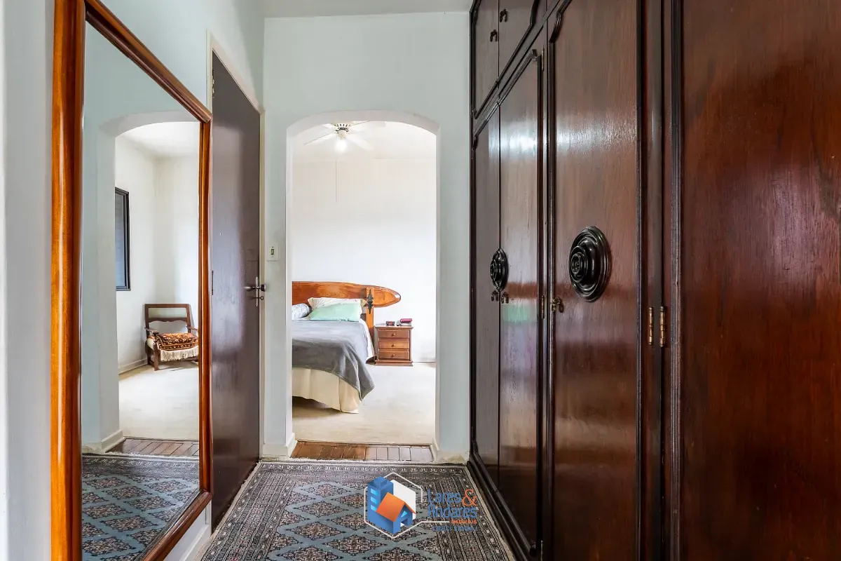 Casa, 4 quartos, 140 m² - Foto 39