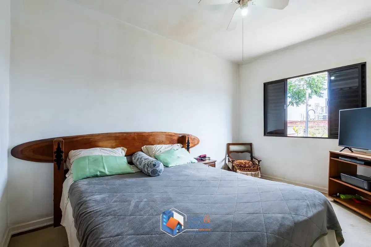 Casa, 4 quartos, 140 m² - Foto 36