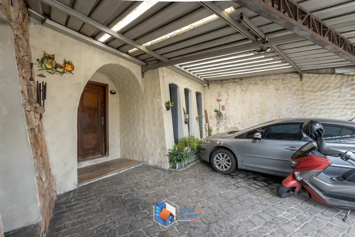 Casa, 4 quartos, 140 m² - Foto 83