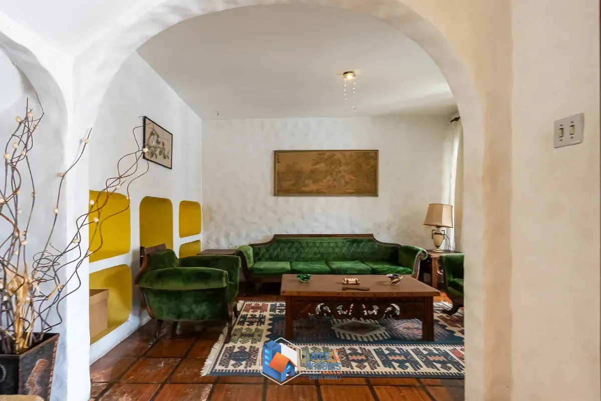 Casa, 4 quartos, 140 m² - Foto 6