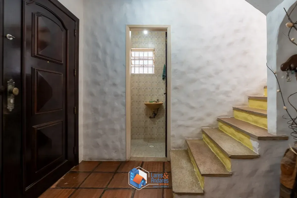 Casa, 4 quartos, 140 m² - Foto 9