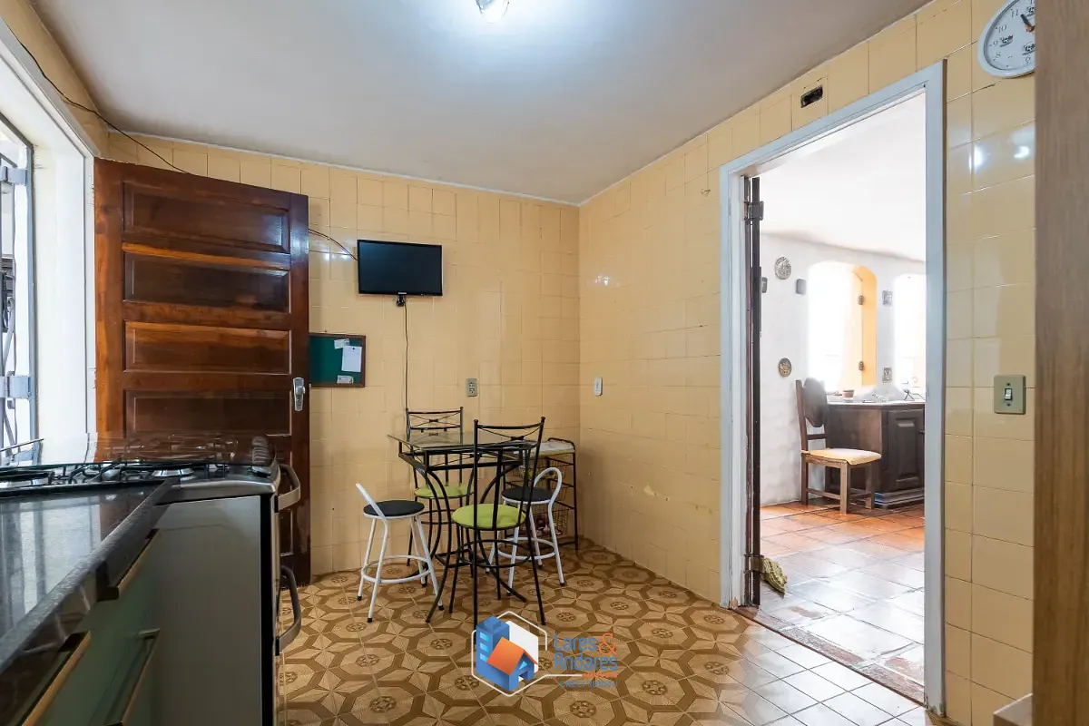 Casa, 4 quartos, 140 m² - Foto 22