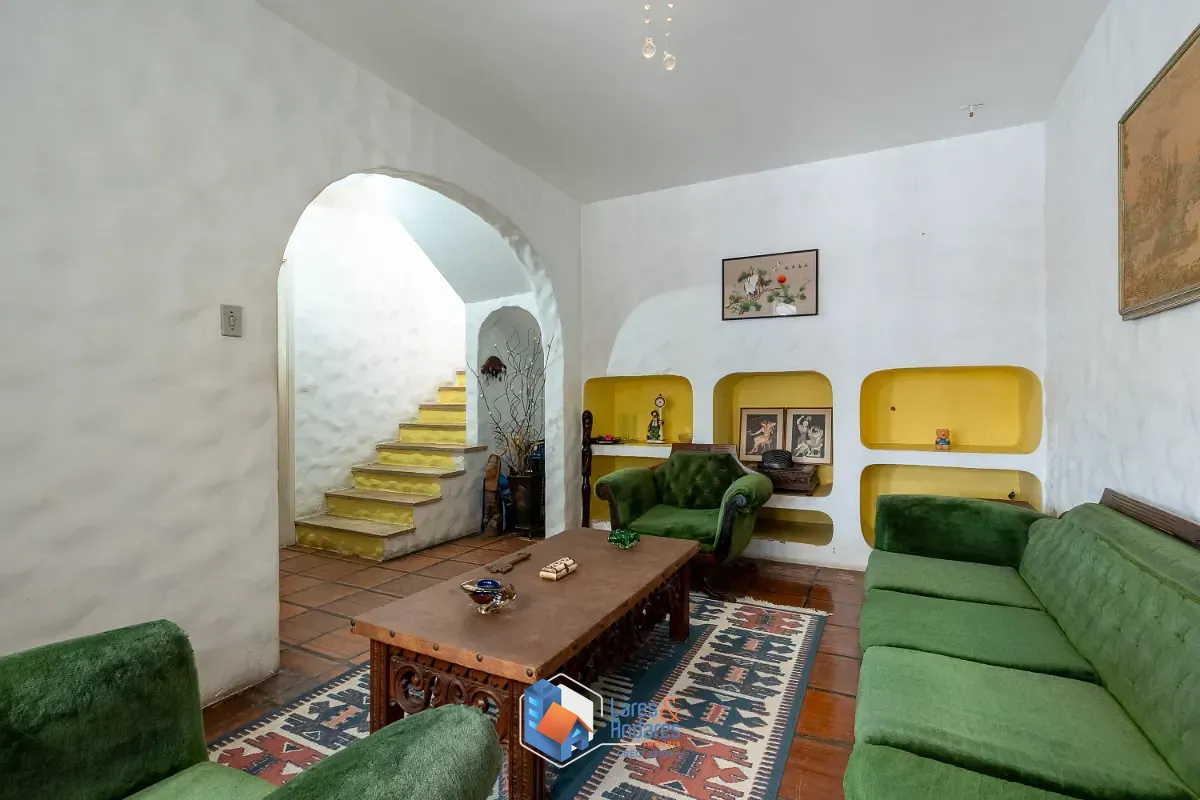Casa, 4 quartos, 140 m² - Foto 7