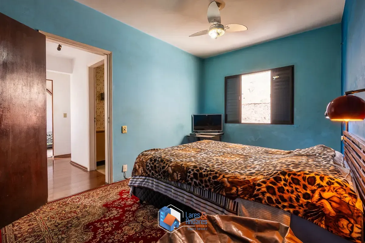 Casa, 4 quartos, 140 m² - Foto 50