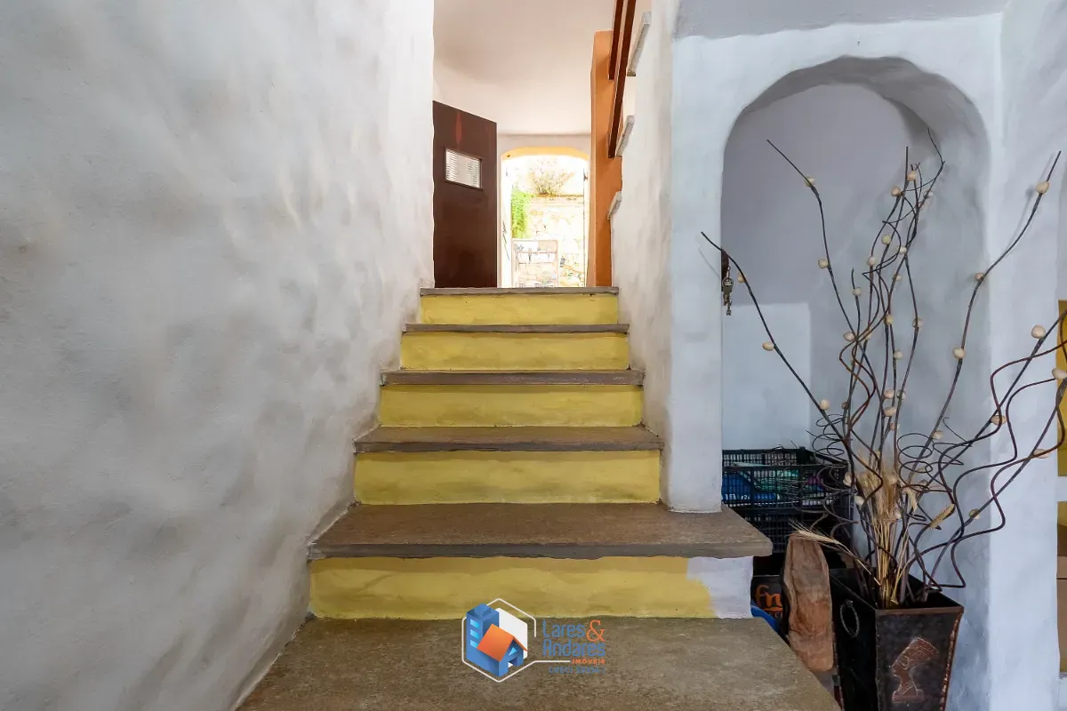Casa, 4 quartos, 140 m² - Foto 12