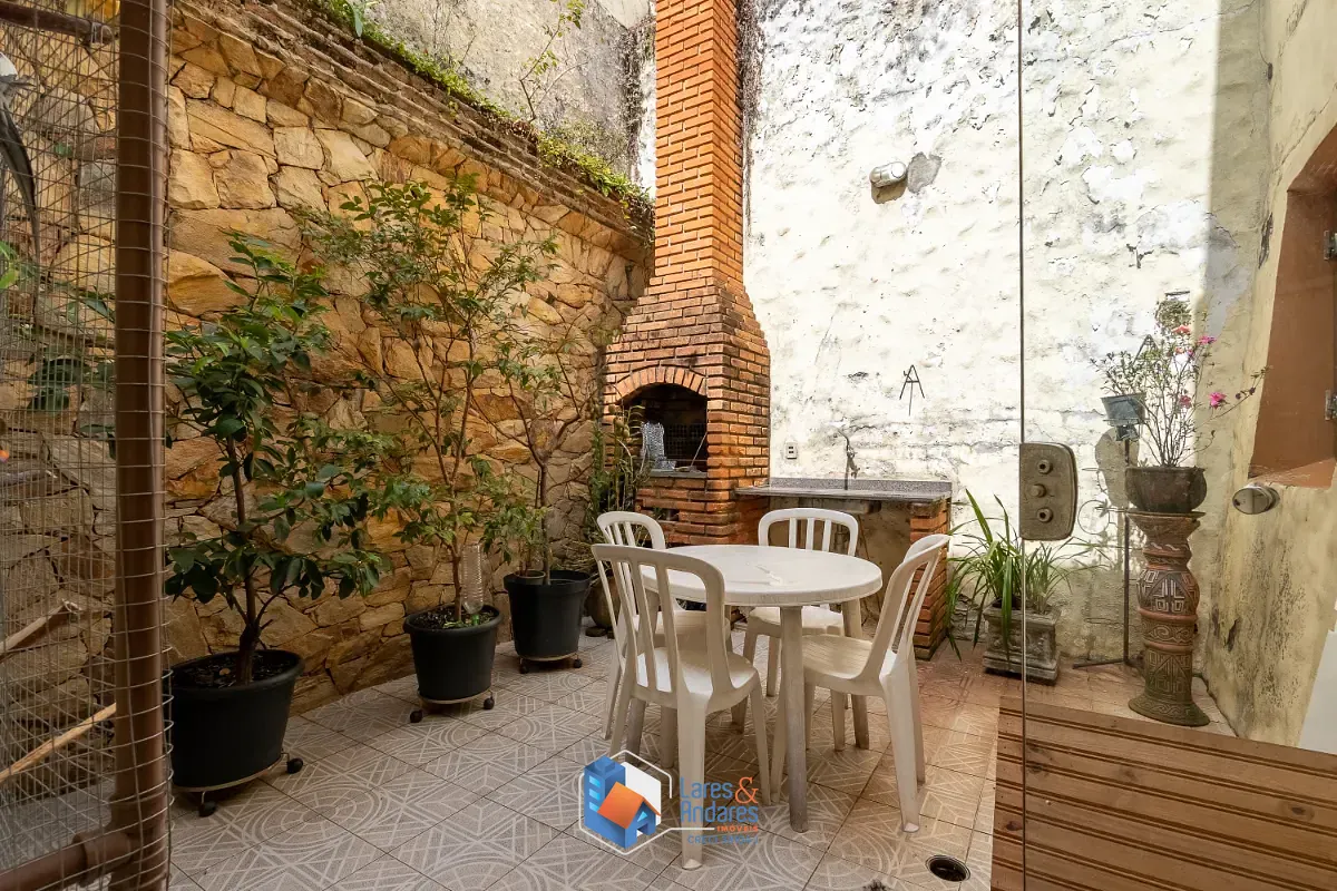 Casa, 4 quartos, 140 m² - Foto 29